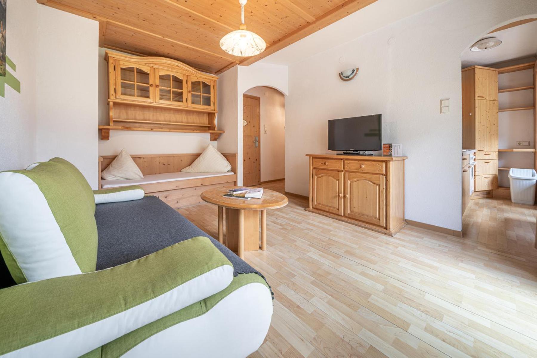 Familienhotel Replerhof Mit Kinderbetreuung Pragraten Room photo